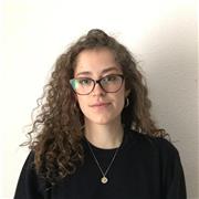 Estudiante de doctorado imparte clases de Lengua y Literatura, Matemáticas, Biología, Química, Historia e Inglés a niveles de ESO